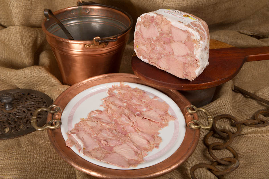 Parodi Salumi Galantina